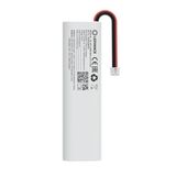 EL KIT COMP BAT LI 6.4 3.2AH LEDV