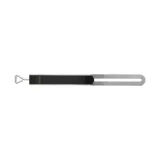 Skandia corner ruler with graduation 250mm
