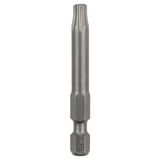 Screwdriver bit Extra Hard T27, 49 mm 1 pcs.