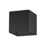 AL-LED-WL SCHWARZ 3000K 'CALPINO PRO'