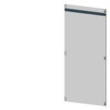 Door, IP55, W: 850 mm, double-bit, hinge: left