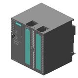 ***Spare part*** SIMATIC S7-300, CPU 314C-2 DP Compact CPU with MPI, 24 DI/16 DO, 4 AI, 2 AO, 1 Pt100, 4 high-speed counters (60 kHz)