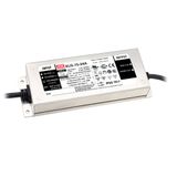 ELG-75-42-3Y Led driver, IP67 75,6W, 42V, 1,8A CV+CC + PE, MEAN WELL