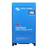 Victron Energy Built-in Battery Chargers Centaur Charger 24/30(3) 120-240V