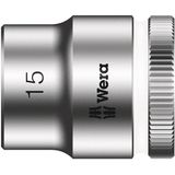 8790 HMB Zyklop Hand- en Machinedop met 3/8&quot;-aandrijving, 15x29mm