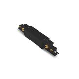 41010AL/B BLACK DALI CONNECTOR LIVE