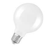 VALGL8060 7W/827 230VGLFR E27 FS1 LEDV