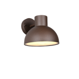 Elbe wall lamp E27 rustic
