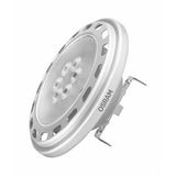 PAR111 7540 10,5W/830 12V G53 6X1  OSRAM