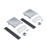 SLN2 MSC/MSP EC SET DD L9 SR - End-cap set
