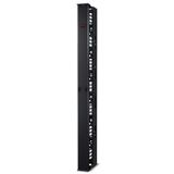 CDX,Vertical Cable Manager, 84