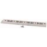 XDSLH Busbar supports, switch-fuse strips, 3p
