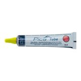 Pica 575/44 Tube Marking Paste Yellow, 50ml
