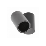 Ceiling luminaire LUPO, IP20, max. 50 W, 1*GU10, round, black