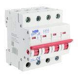 Switch Disconnector DL ​​4P 63A FR/63A/4P