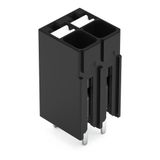 2086-1102/300-000 THR PCB terminal block; push-button; 1.5 mm²