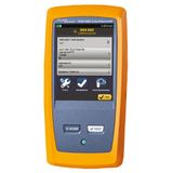 500 MHx DSX-602-PRO  CableAnalyzer met WiFi + DSX-PLA004S