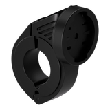 LEDsBIKE® reliable hold / Compatible handlebars Ø 22.2 / 25.4 mm / 31.8 mm / 35 mm