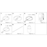Repair Kit For SVL 200 Replaces 148B6069