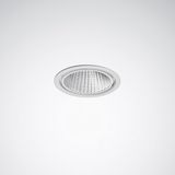 Downlights InperlaLP Reflector White ETDD 9W 1000lm Wide (W) IK06 3 SDCM 6354951
