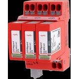 Type 2 surge arrester DEHNguard