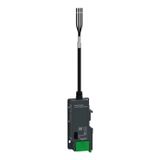 AC voltage adapter higth insulation