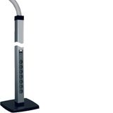 DA200 d with hose 2000 mm, anod.