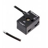 AS-Interface splitter box VAZ-T1-FK-G10-2M-PUR