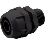 UNIVERSALI-Fitting M50 D=45 nero