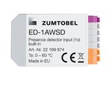 ED-1AWSD - Presence sensor, recessed