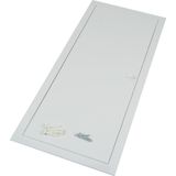 KLV-SF5-4PR For outdoors, flush-mounting/hollow-wall mounting, 5-row, form of delivery for projects