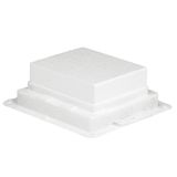 INSTALLATION BOX FOR 10 AND 12M 89630