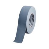 Scotch® 9545N Cloth Tape, Grey, 50 mm x 50 m