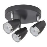 KAREN LED 3X4W 3000K 6514