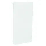 LID FOR TRUNKING ACCESS TO WORKSTATIONS