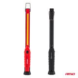 LED Inspection lamp 3 W COB, 1800 mAh