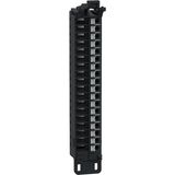 H TermBlock 18 Pts Spring 3.81mm
