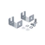 EXENEO T-BRACE INOX - Mounting accessories f. suspension cable