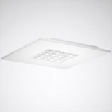 Recessed luminaires Creavo C Lens White ETDD 25W 4200lm Wide reduced glare UGR19 (W19) IK03 3 SDCM 7639251