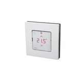 Icon Room thermostat, 230V Display surface mounted