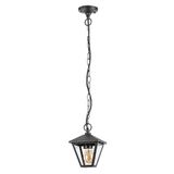 PARAVENTO E27 40W IP44 7149
