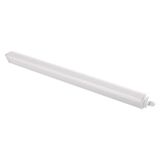 LED Dustproof Luminaire FESTY 34W, IP65