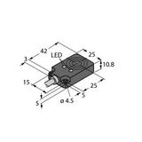 Inductive Sensor   BI8U-Q10-AP6X2