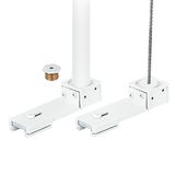 3PH/L3+DALI ABH EINSP WH - install. component for initial feed