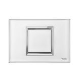 TLM1T503-UP TRANSMITTER FLUSH MOUNTED BOX 503 (ITALIAN) 1 CHANNEL