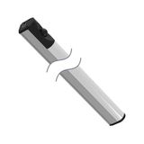 LED Linear Light In the Metal Housing   WLB32ZC850MQM