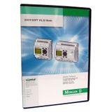 Windows programing software for EASY 400-700