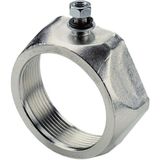 SERIE 2000-Dado con vite di massa D=52