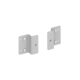 PPHH3 PPHH3      PE Holderset horizontal 3x