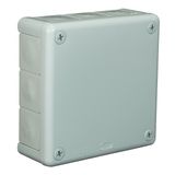 VP-51 Installation box 118x118x46 IP55  VP 051-03